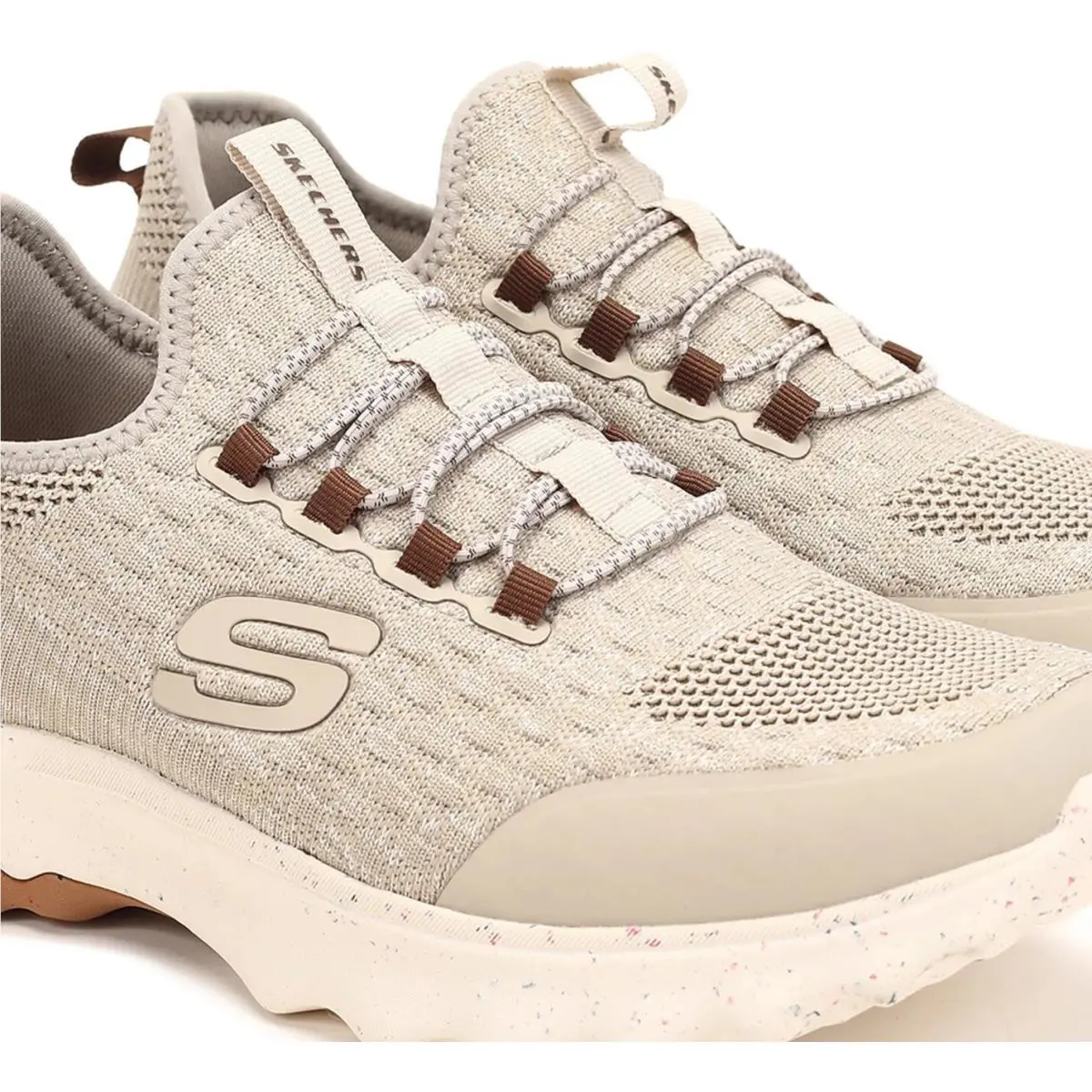 Skechers shoes - Voston - Vilafont - Voston Vilafont - Taupe 22