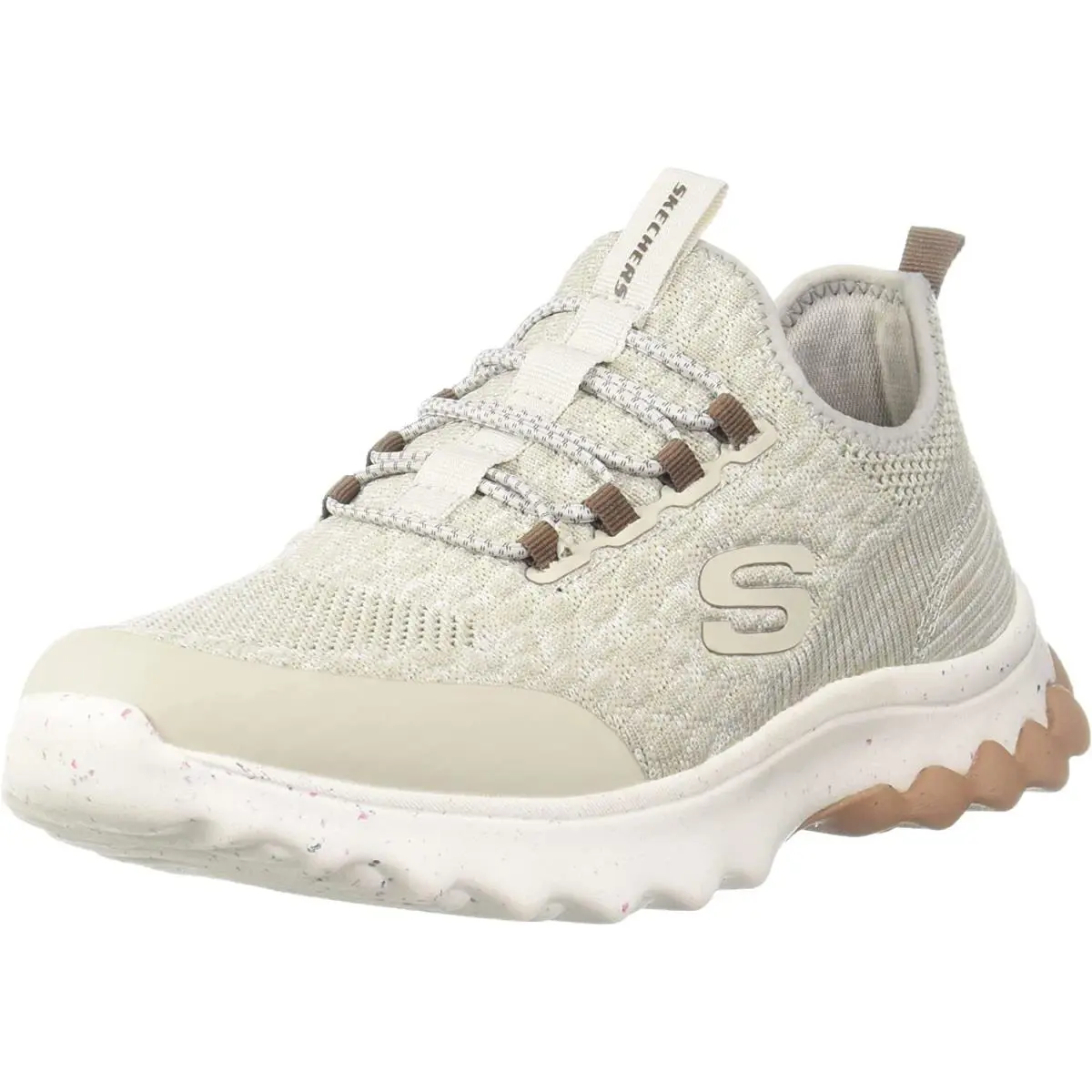 Skechers shoes - Voston - Vilafont - Voston Vilafont - Taupe 11