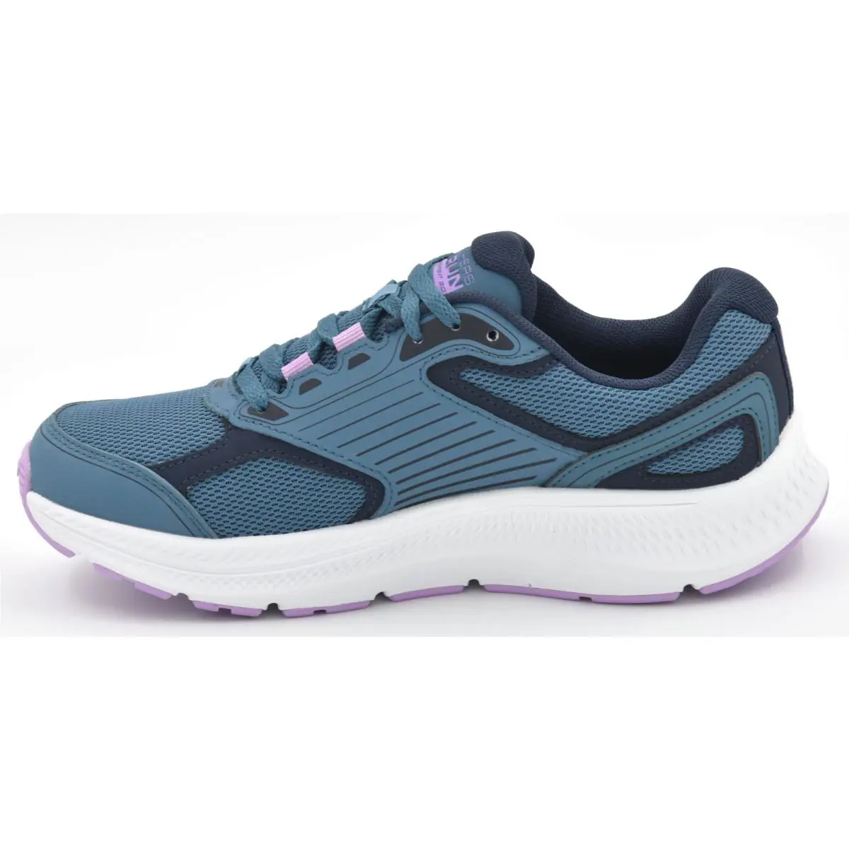 Skechers shoes - Blue 1