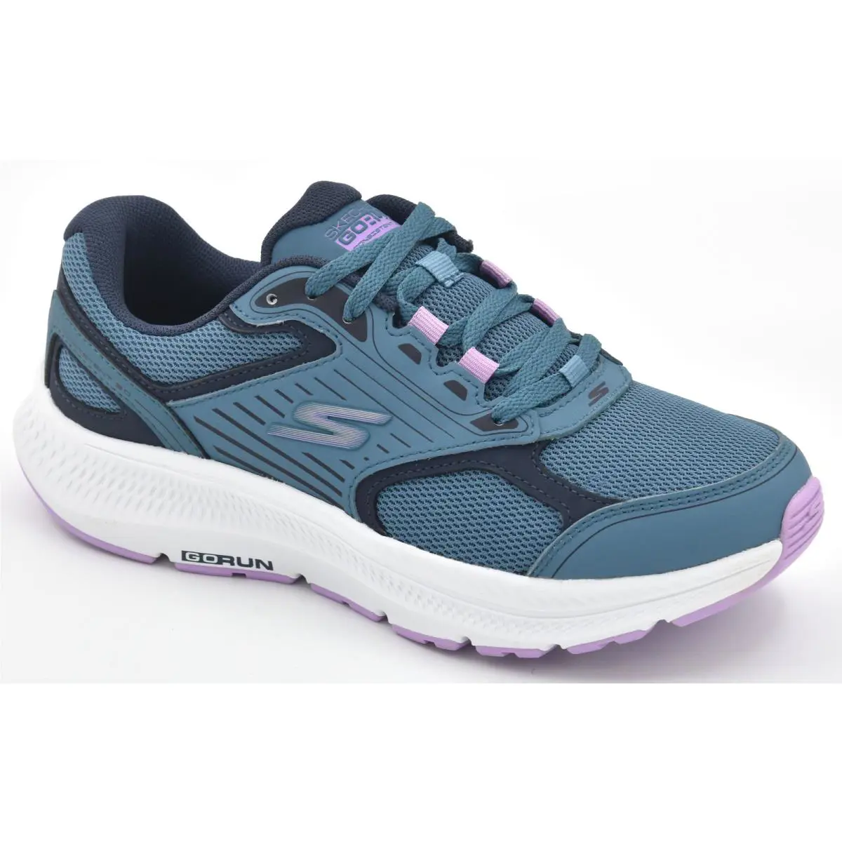 Skechers shoes - Blue 3