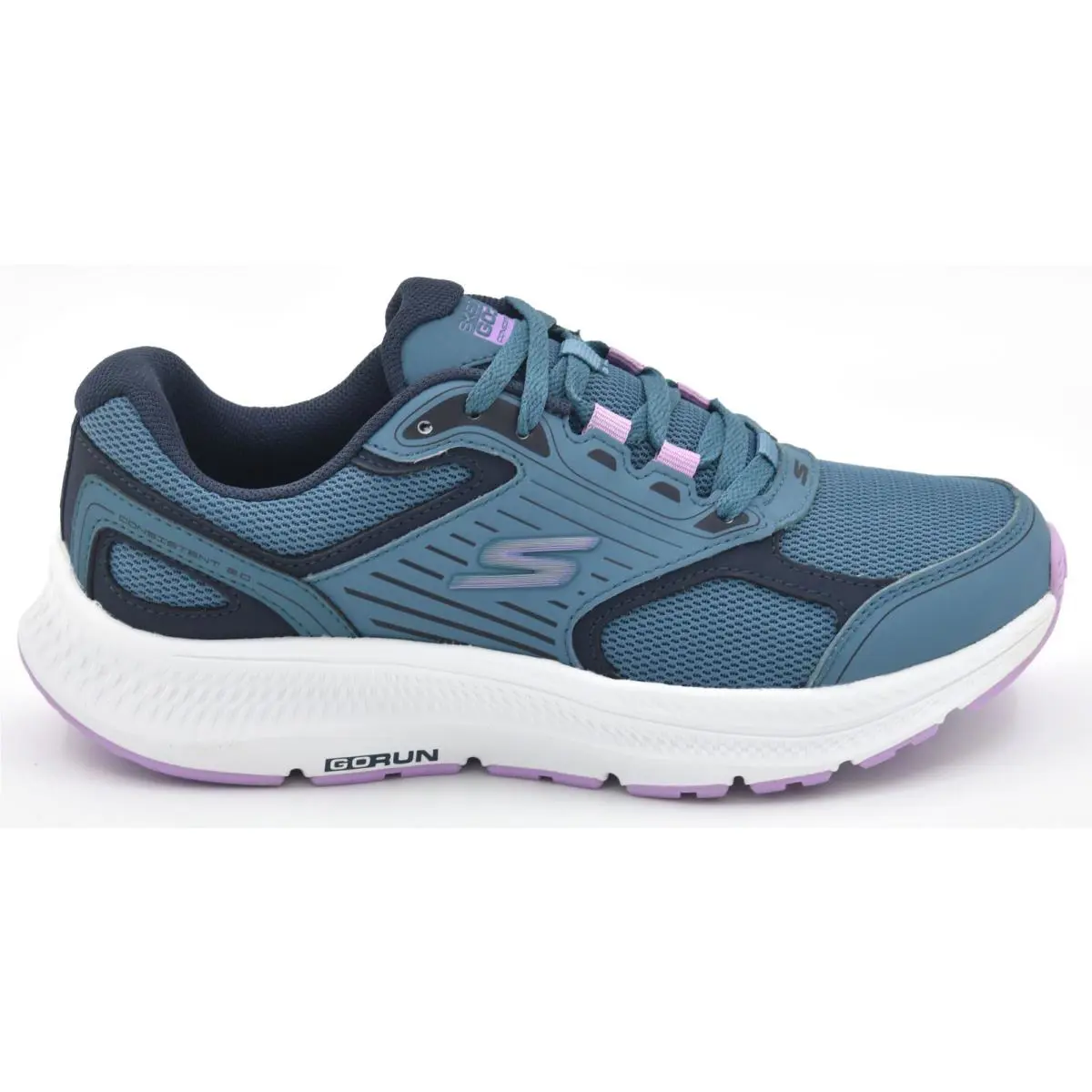Skechers shoes - Blue 4