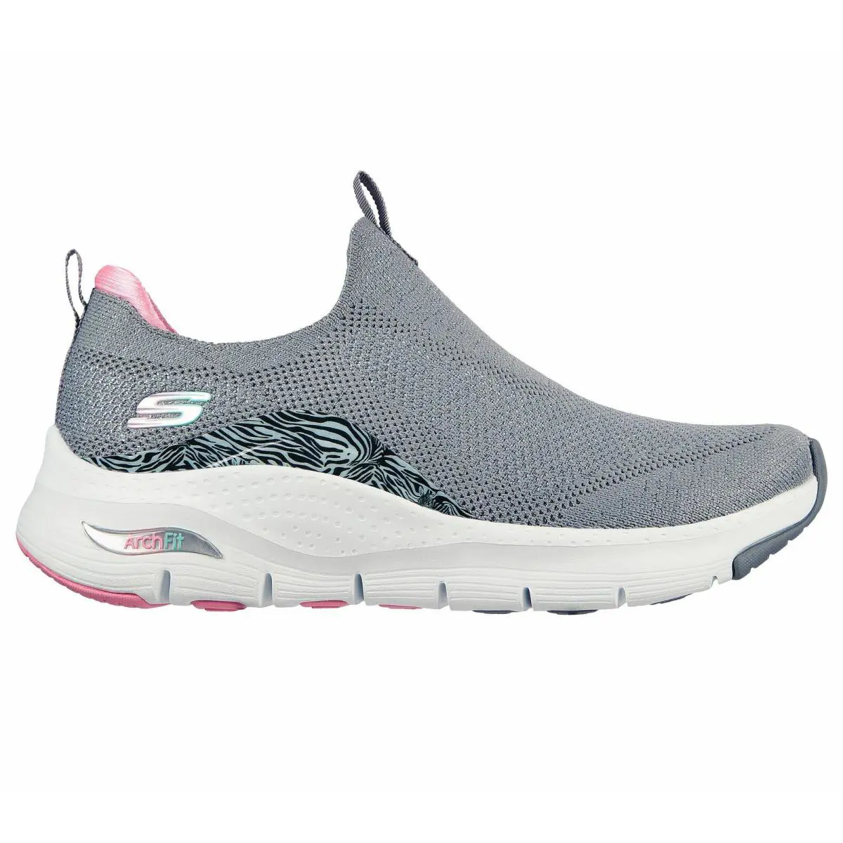 Skechers shoes - Big Dreams - Big Dreams - Big Dreams - Gray/ Pink 0