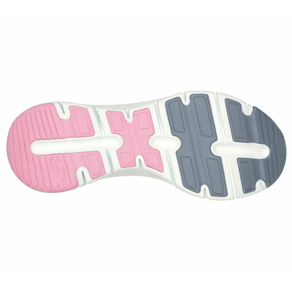 Skechers shoes - Big Dreams - Big Dreams - Big Dreams - Gray/ Pink 3
