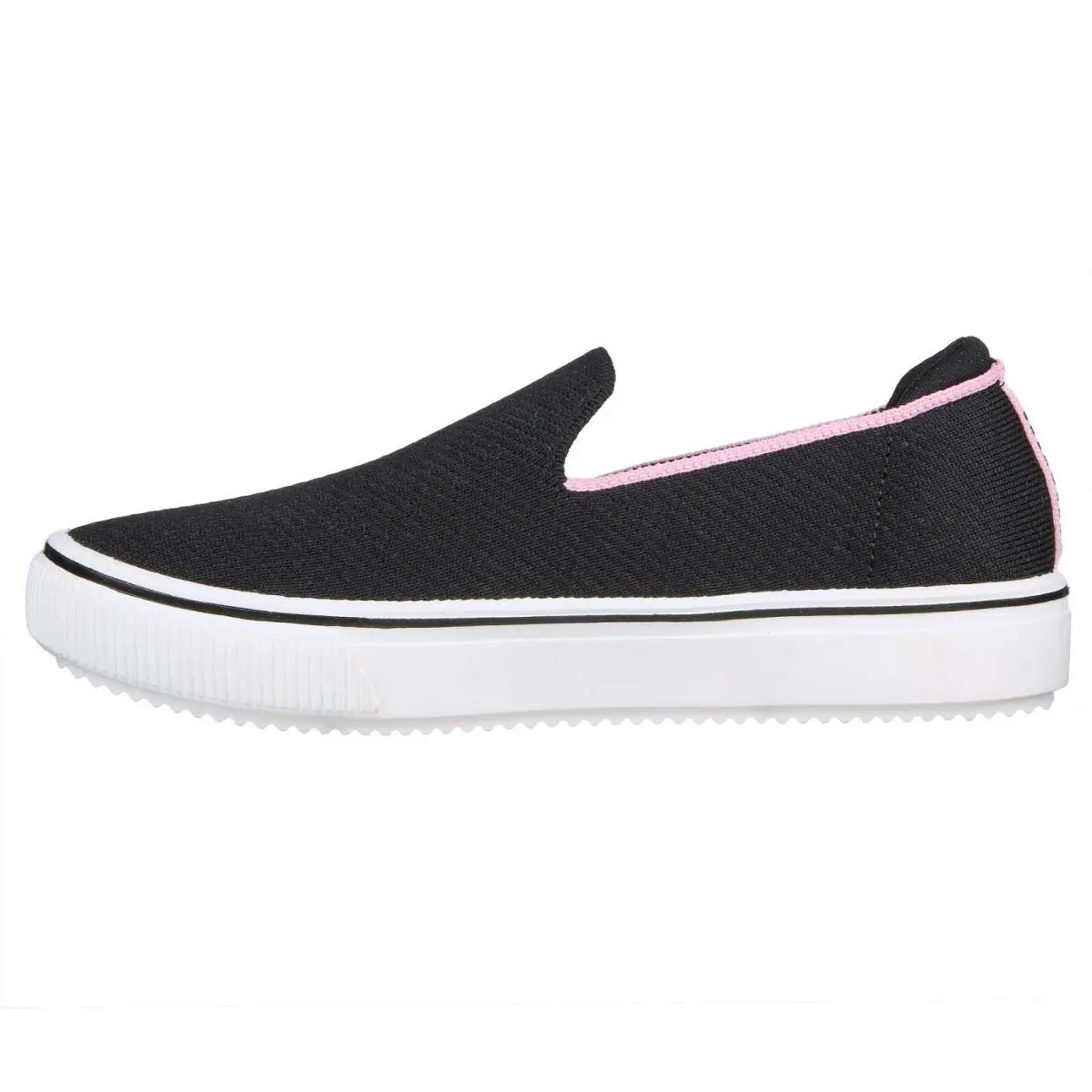Skechers shoes - Poppy 2.0 - Trimmed Out - 155646 - Black 4
