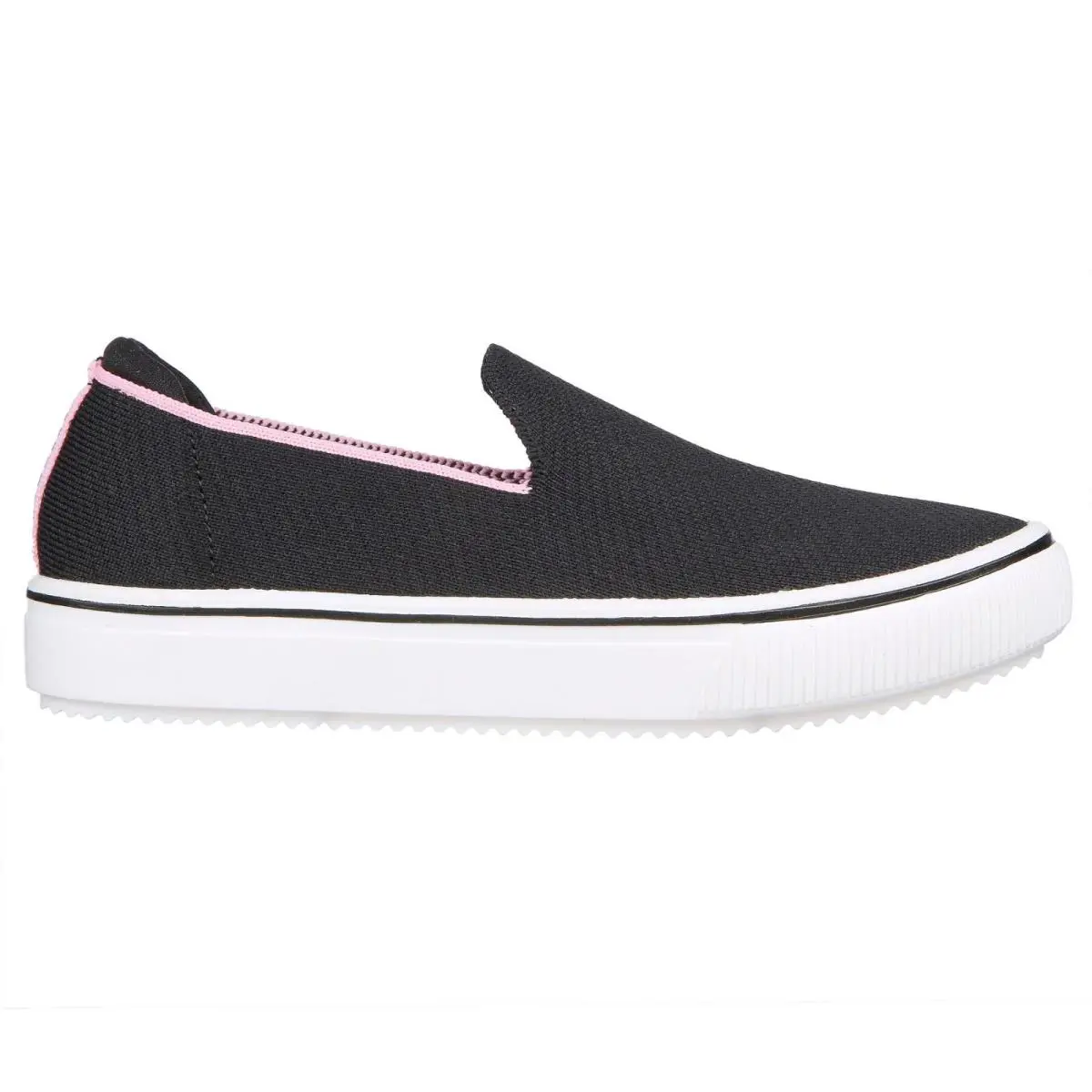 Skechers shoes - Poppy 2.0 - Trimmed Out - 155646 - Black 5