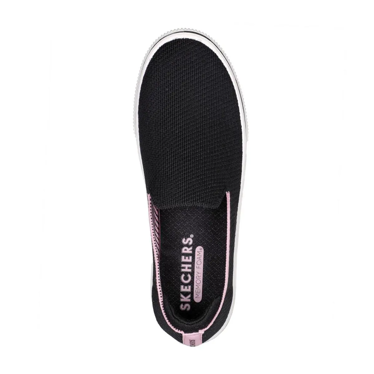 Skechers shoes - Poppy 2.0 - Trimmed Out - 155646 - Black 14