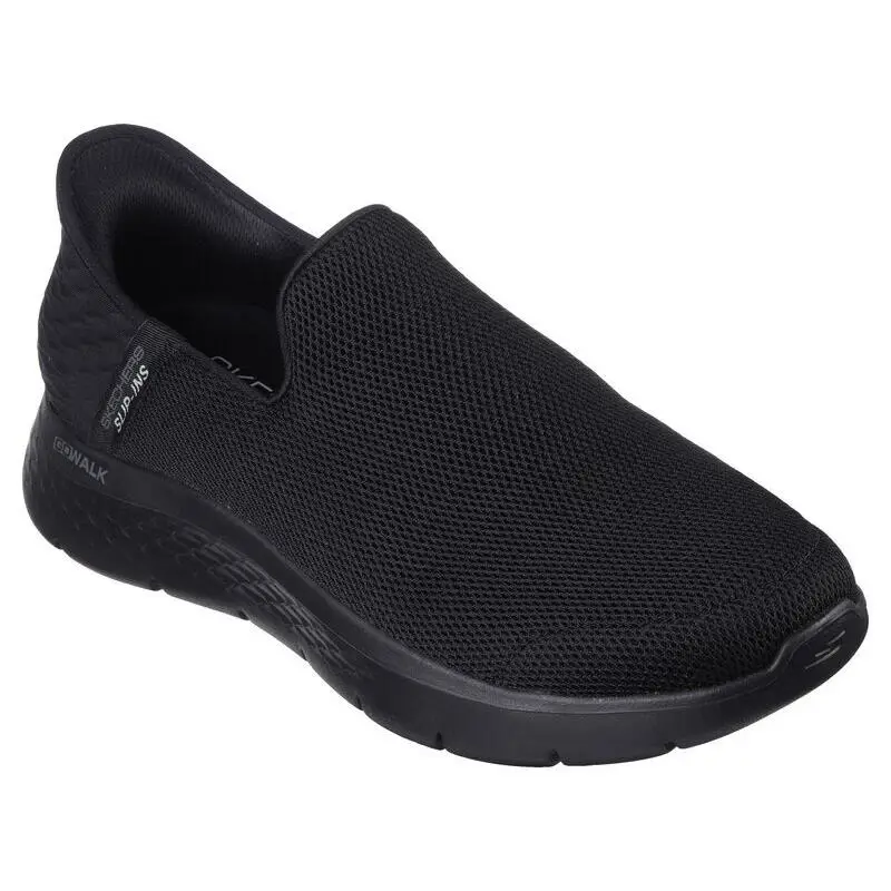 Skechers shoes - Skechers Hands Free Slip-ins - Hands Free - 216491WW - Black 0