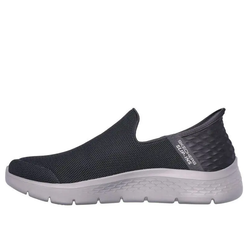 Skechers shoes - Skechers Hands Free Slip-ins - Hands Free - 216491WW - Gray 1