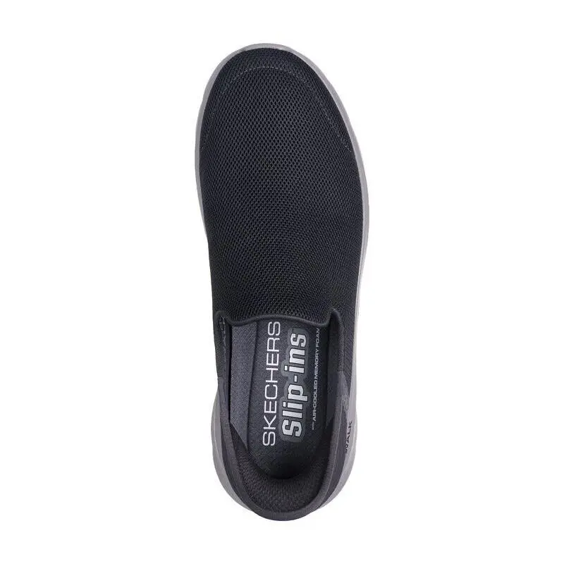 Skechers shoes - Skechers Hands Free Slip-ins - Hands Free - 216491WW - Gray 2