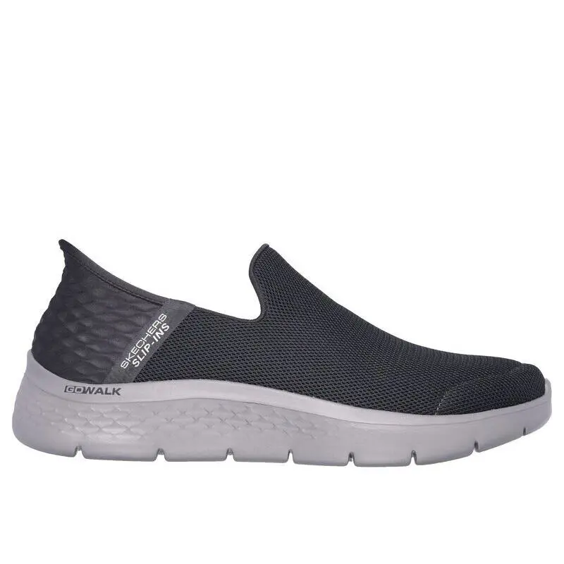 Skechers shoes - Skechers Hands Free Slip-ins - Hands Free - 216491WW - Gray 4