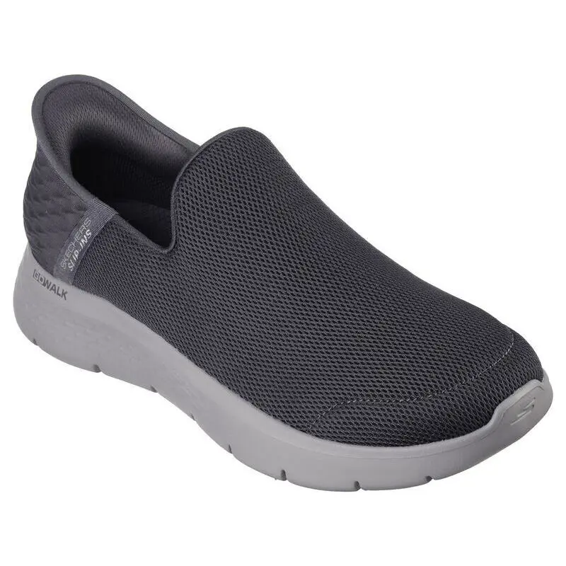 Skechers shoes - Skechers Hands Free Slip-ins - Hands Free - 216491WW - Gray 5