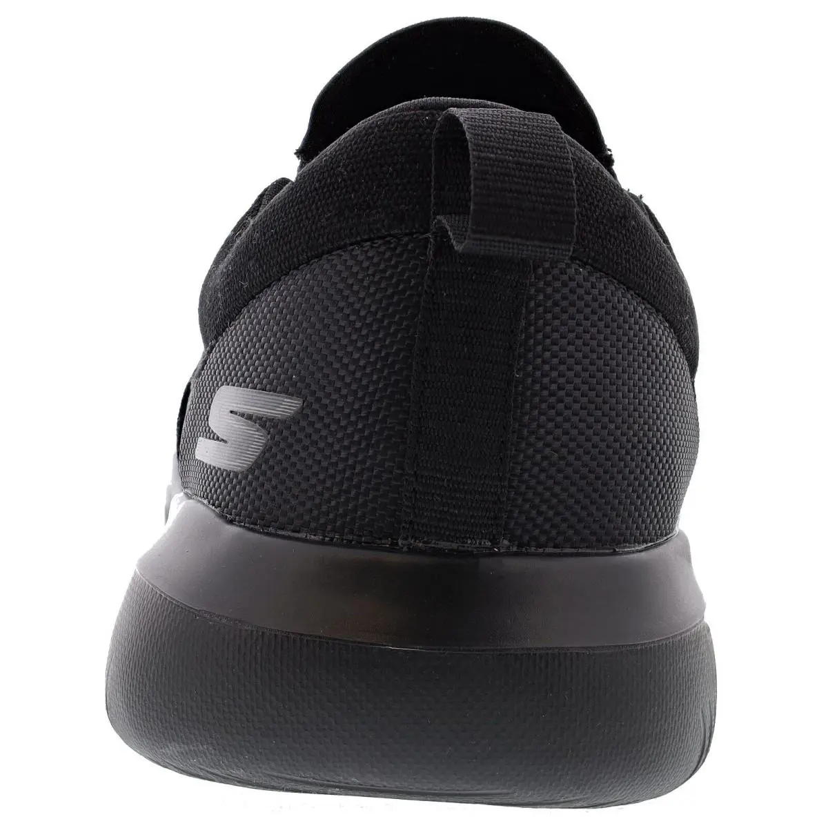 Skechers shoes - GO WALK EVOLUTION ULTRA RAM - BLACK / BLACK 2