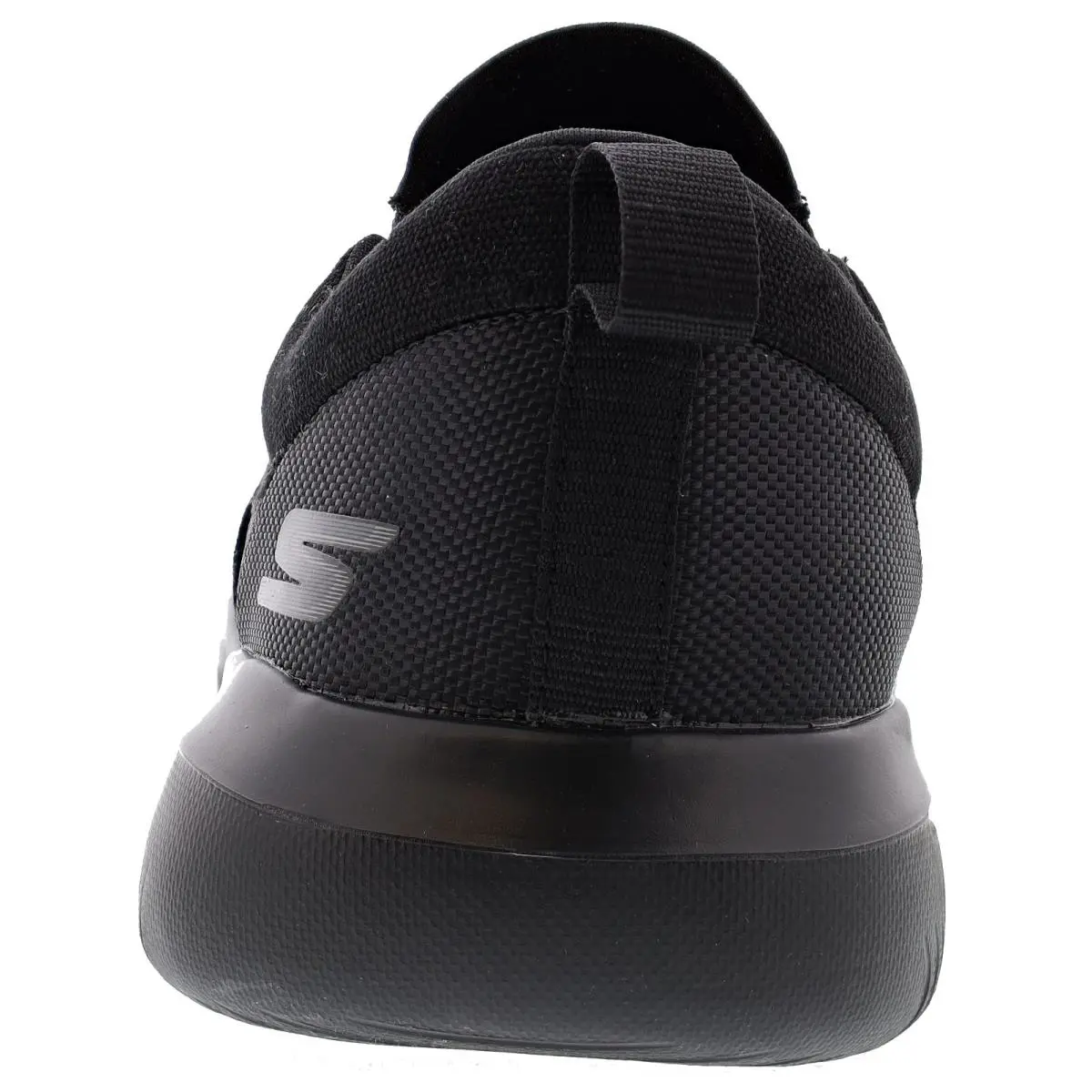Skechers shoes - GO WALK EVOLUTION ULTRA RAM - BLACK / BLACK 7