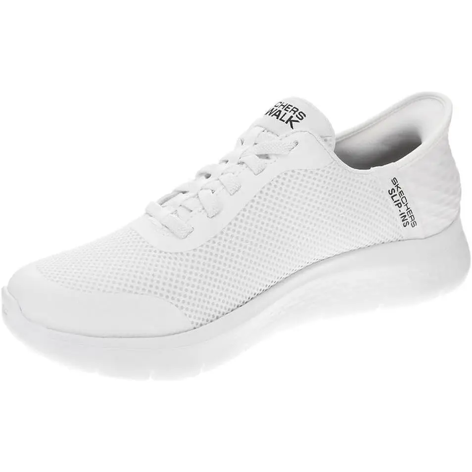 Skechers shoes - White 2