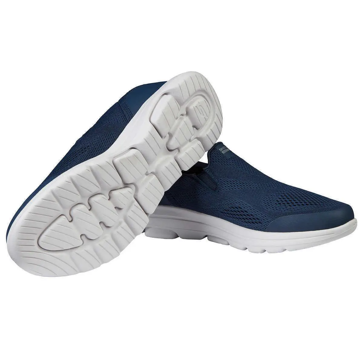 Skechers shoes - Go Walk - Walk - Black 11