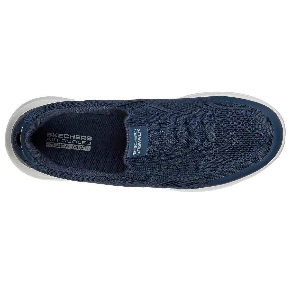 Skechers shoes - Go Walk - Walk - Black 13