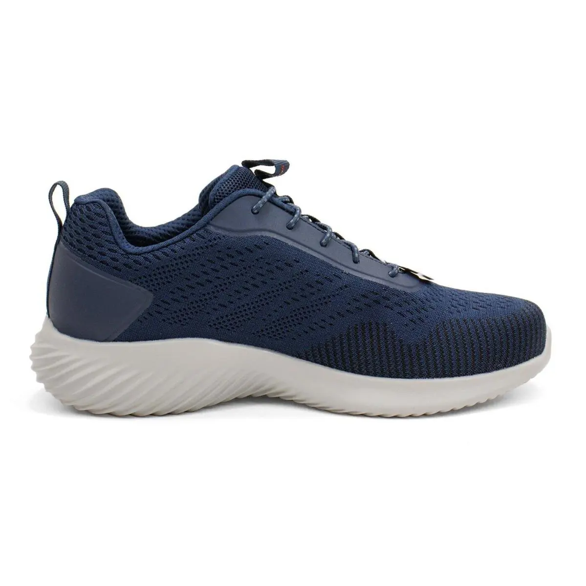 Skechers shoes - Skechers Bounder Intread - Bounder Intread - Blue 0