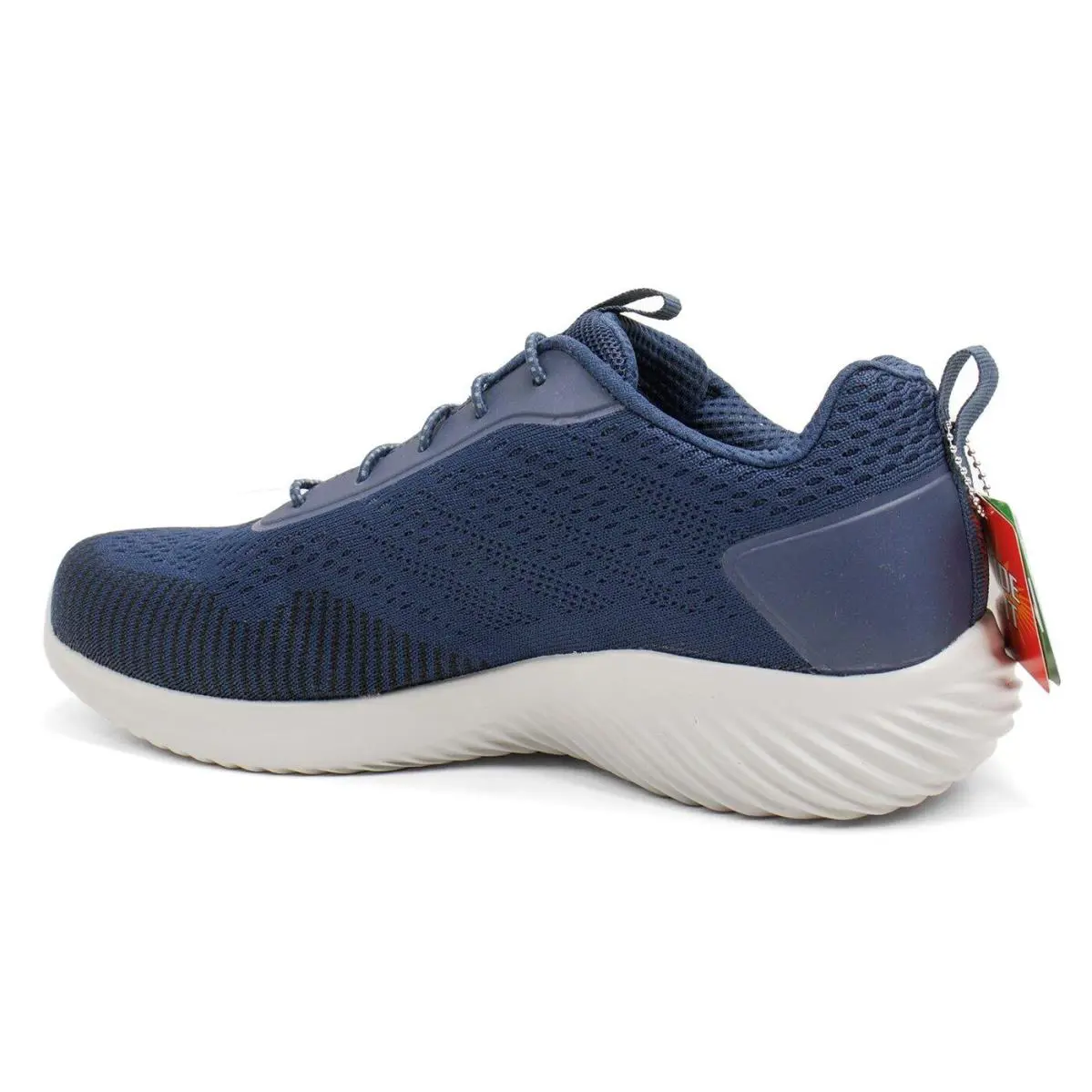 Skechers shoes - Skechers Bounder Intread - Bounder Intread - Blue 2