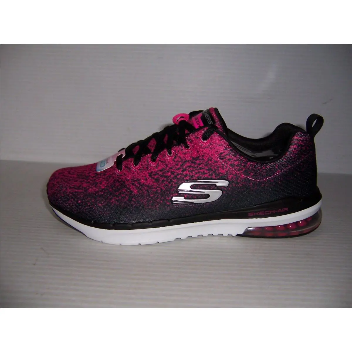 Skechers shoes - Pink 0