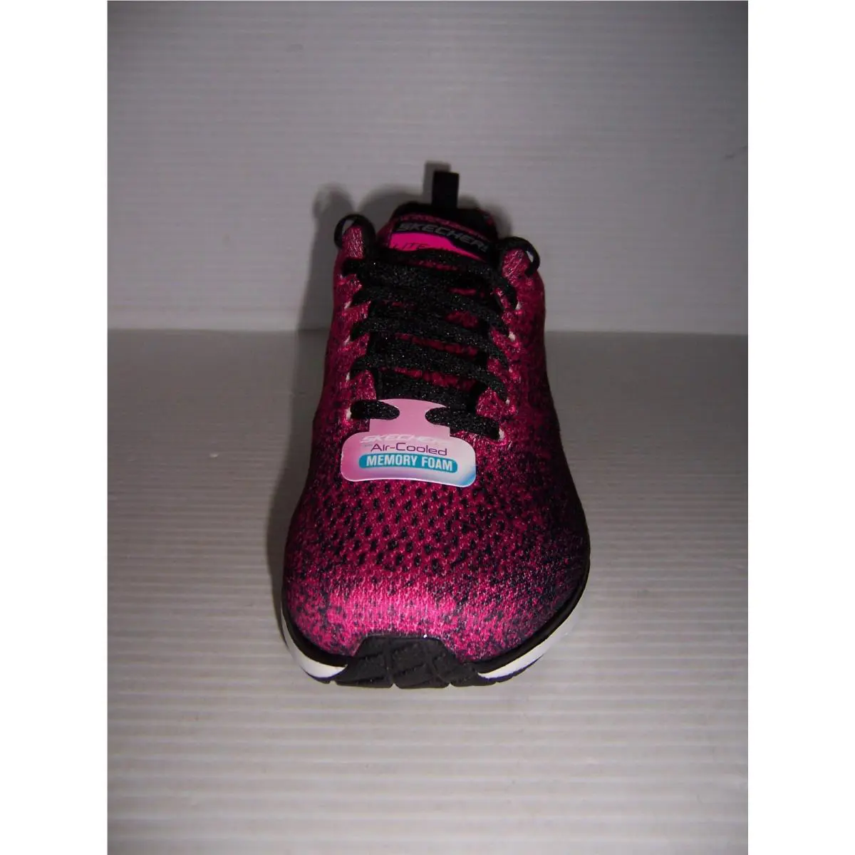 Skechers shoes - Pink 1