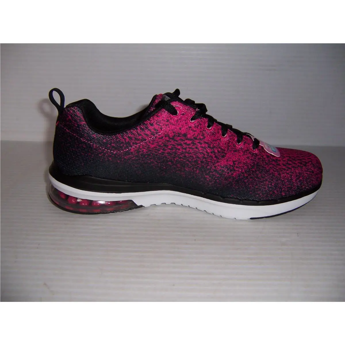 Skechers shoes - Pink 3