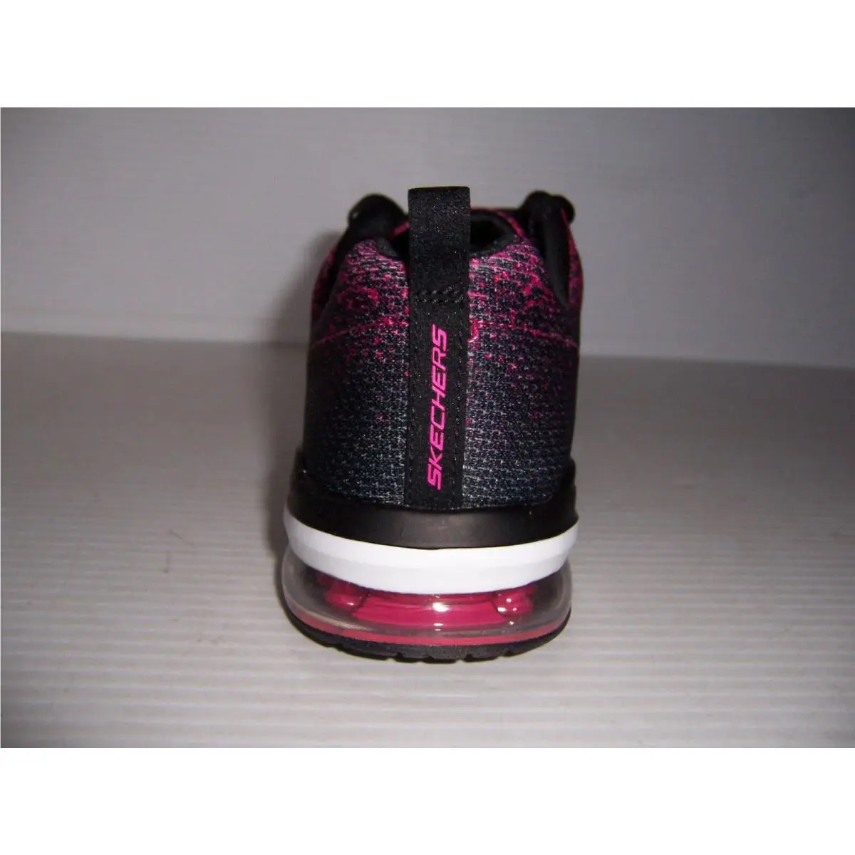 Skechers shoes - Pink 4