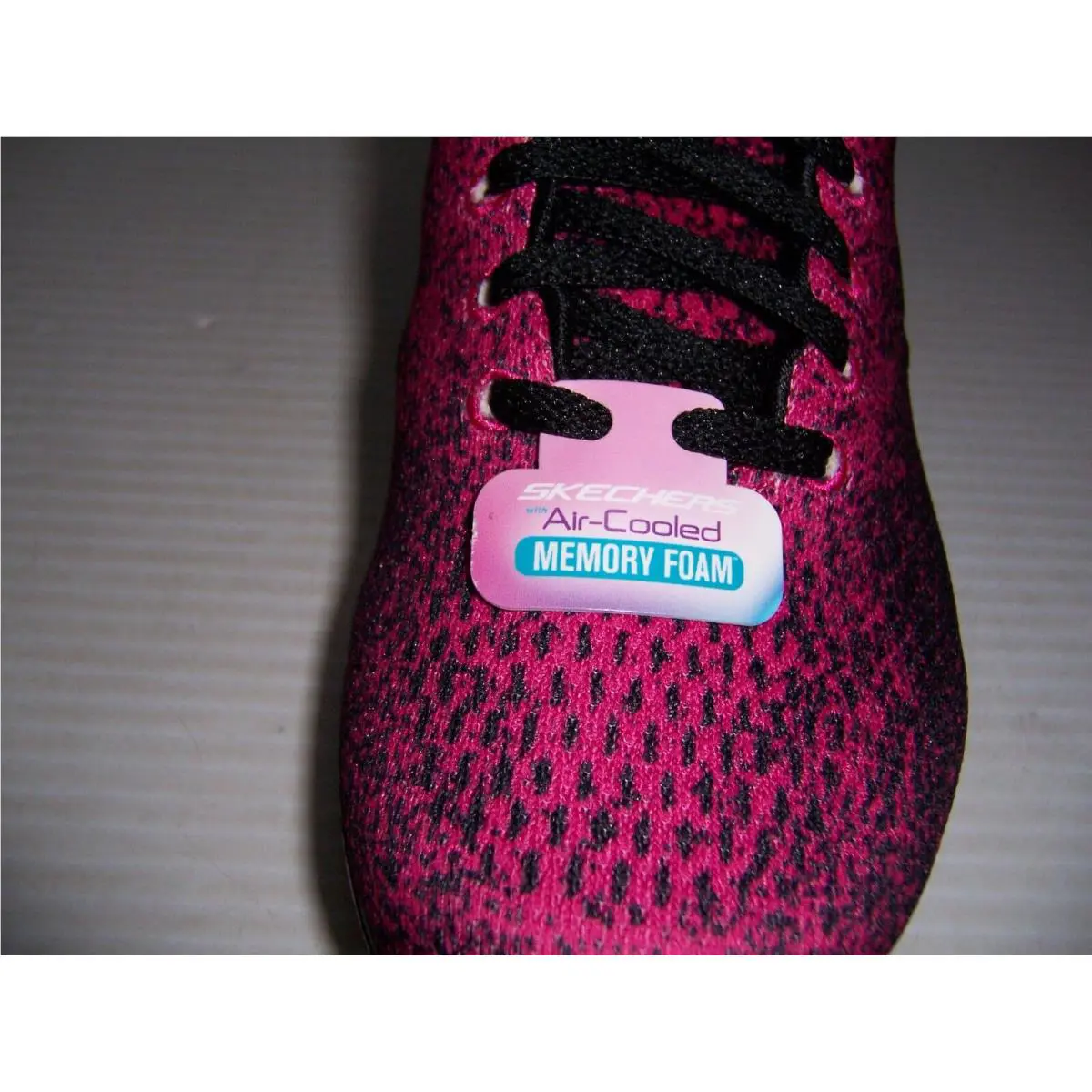 Skechers shoes - Pink 9