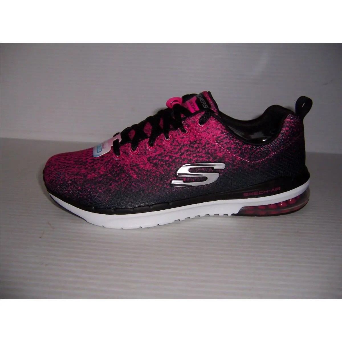 Skechers shoes - Pink 6