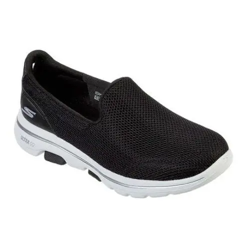 Skechers shoes - SKECHERS GO WALK Joy - WALK Joy - 15901/BKW - Black 2