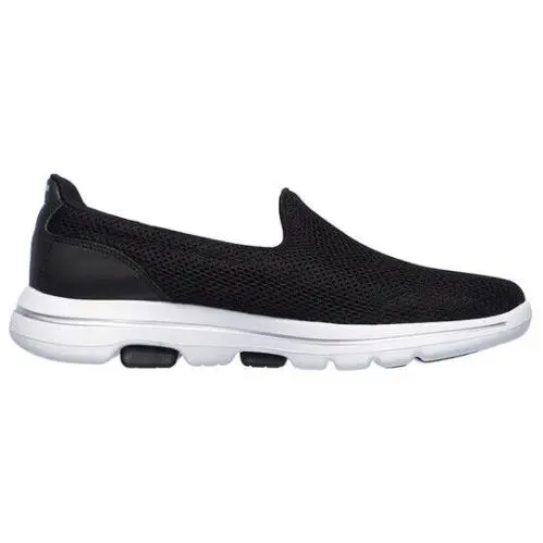 Skechers shoes - SKECHERS GO WALK Joy - WALK Joy - 15901/BKW - Black 3