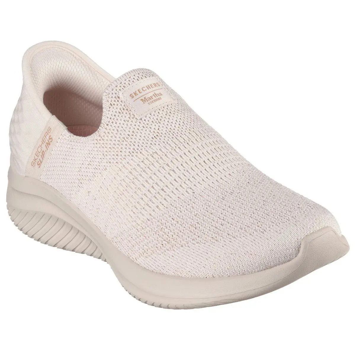 Skechers shoes - Skechers Slip-Ins - 149808 NAT - Natural 0