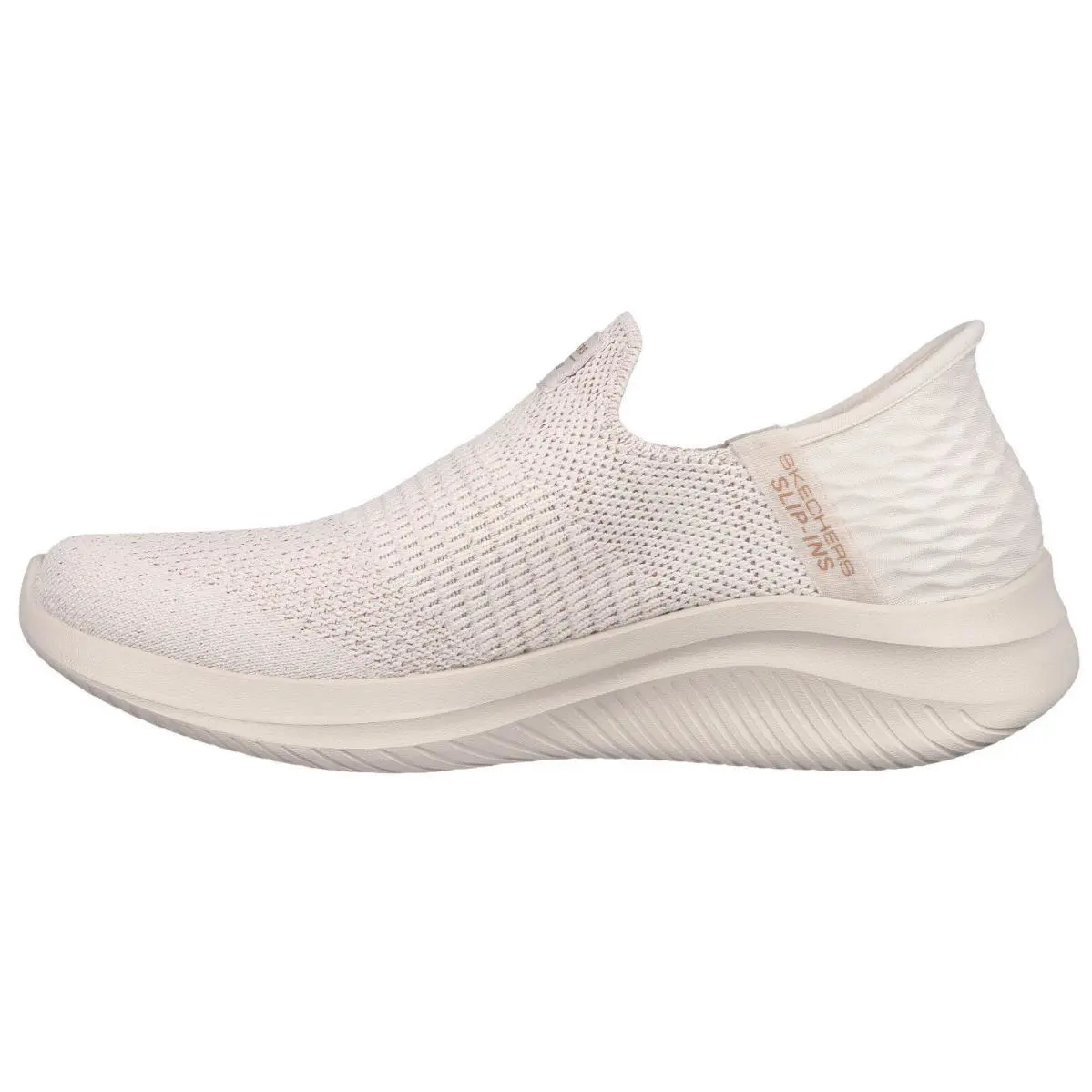 Skechers shoes - Skechers Slip-Ins - 149808 NAT - Natural 8