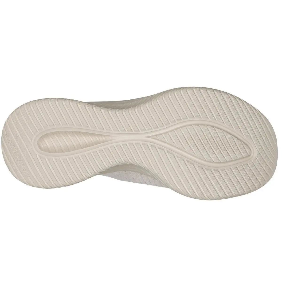 Skechers shoes - Skechers Slip-Ins - 149808 NAT - Natural 10