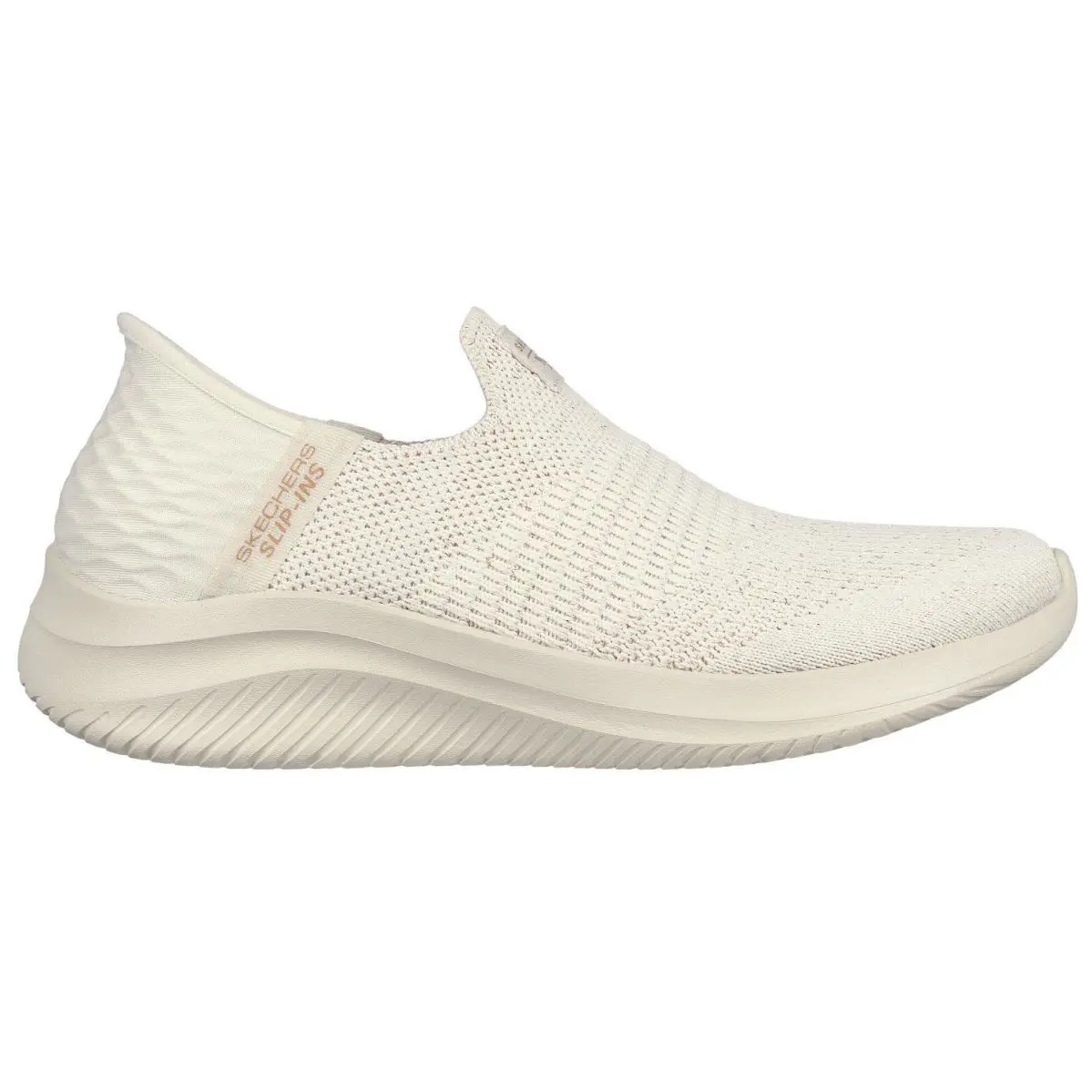 Skechers shoes - Skechers Slip-Ins - 149808 NAT - Natural 5