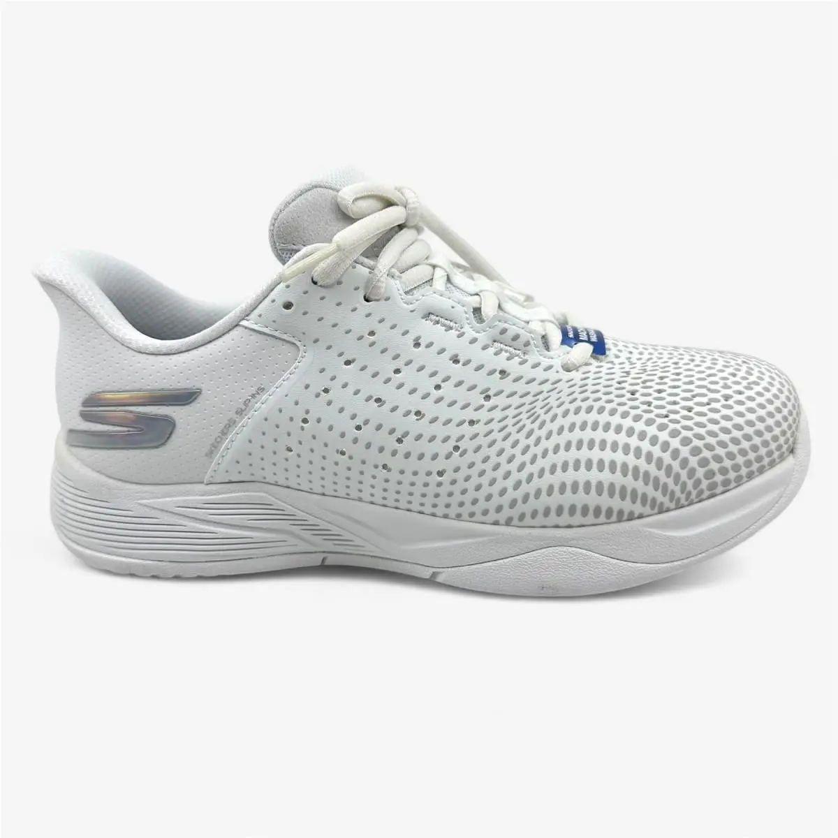 Skechers shoes - Skechers Viper Court Reload - Viper Court Reload - 172101 WHT - White, Manufacturer: White 0
