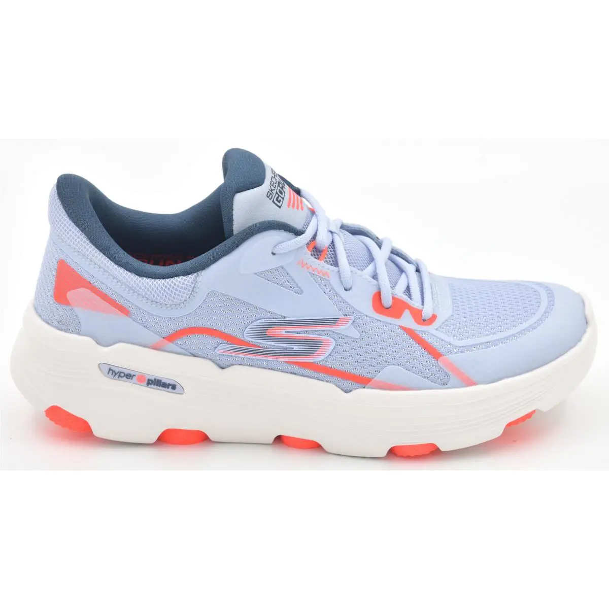 Skechers shoes - Blue 0
