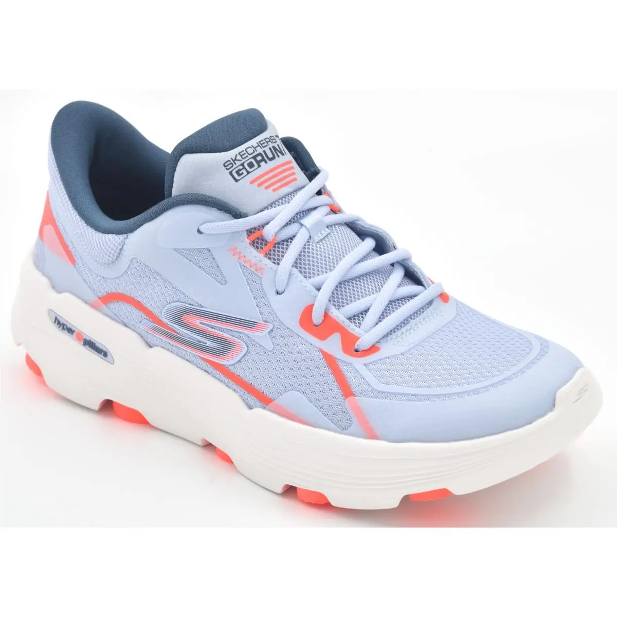 Skechers shoes - Blue 3