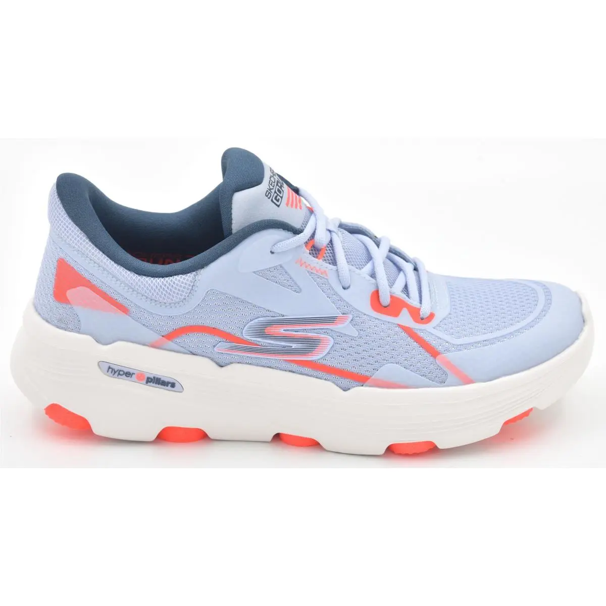 Skechers shoes - Blue 4