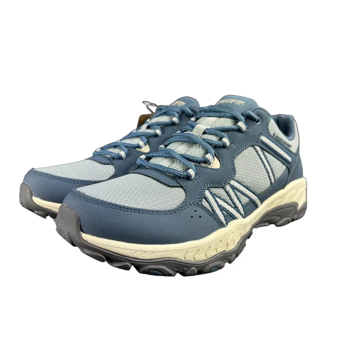 Skechers shoes - Skechers Grand Peak - Grand Peak - 180037 - Blue 4