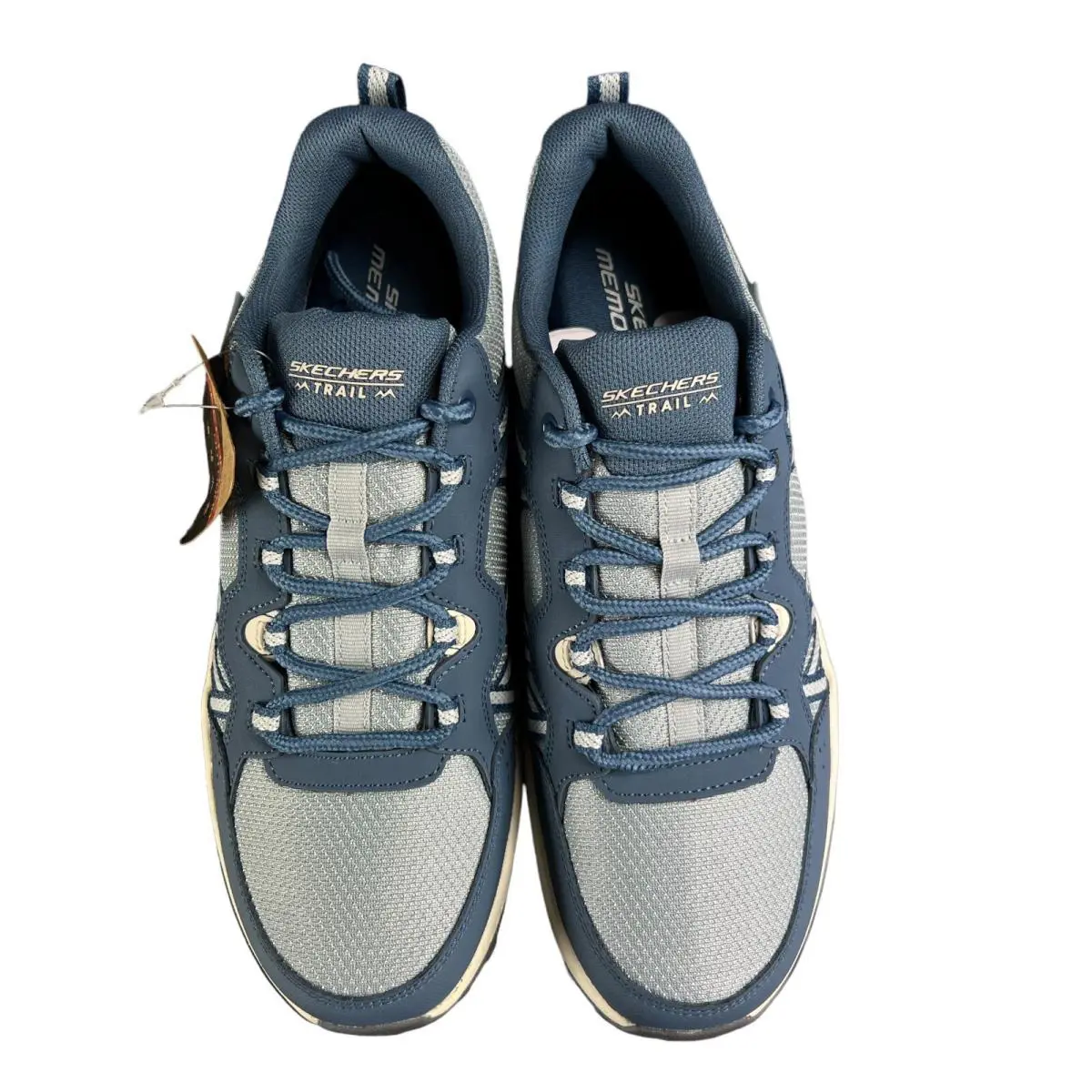 Skechers shoes - Skechers Grand Peak - Grand Peak - 180037 - Blue 5
