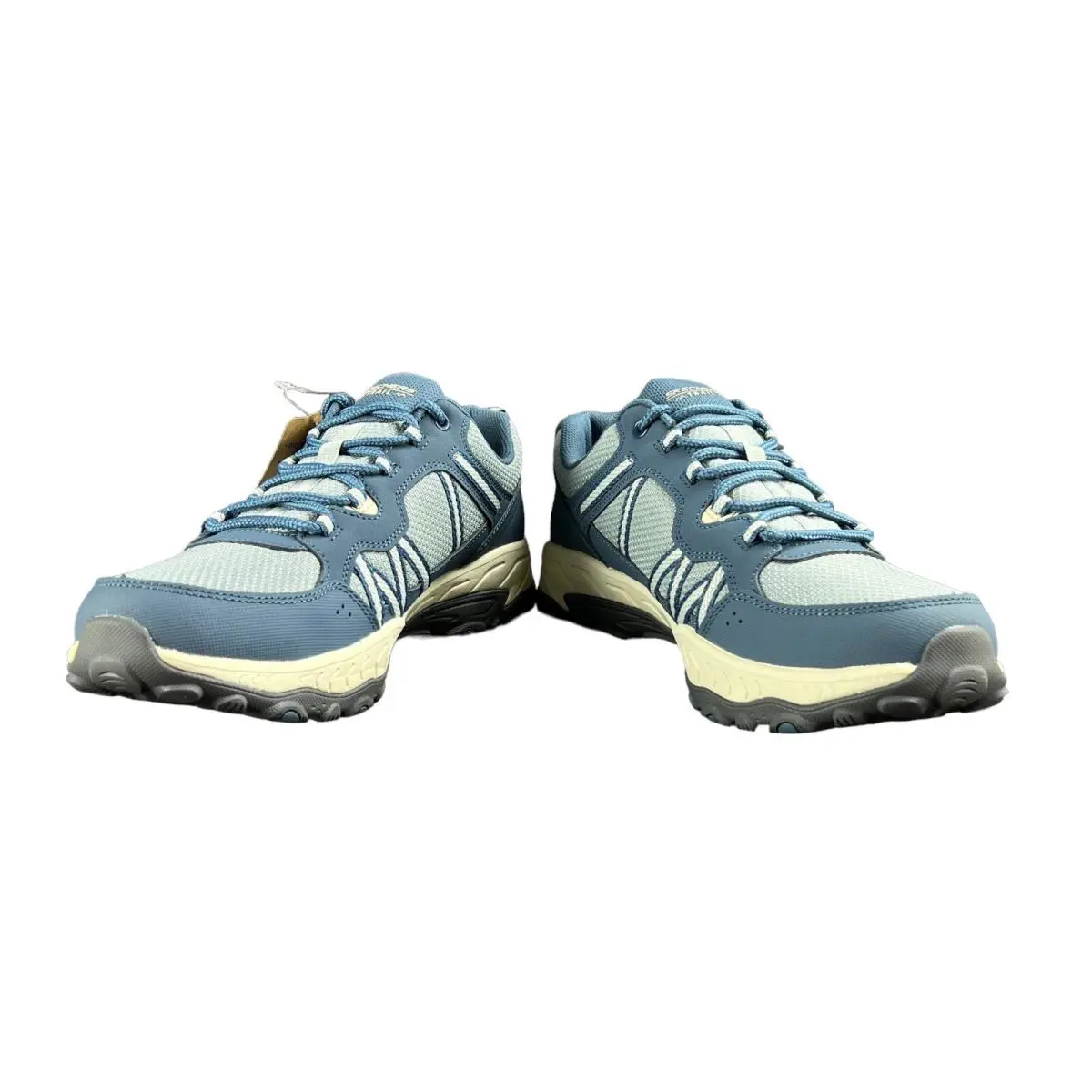 Skechers shoes - Skechers Grand Peak - Grand Peak - 180037 - Blue 6