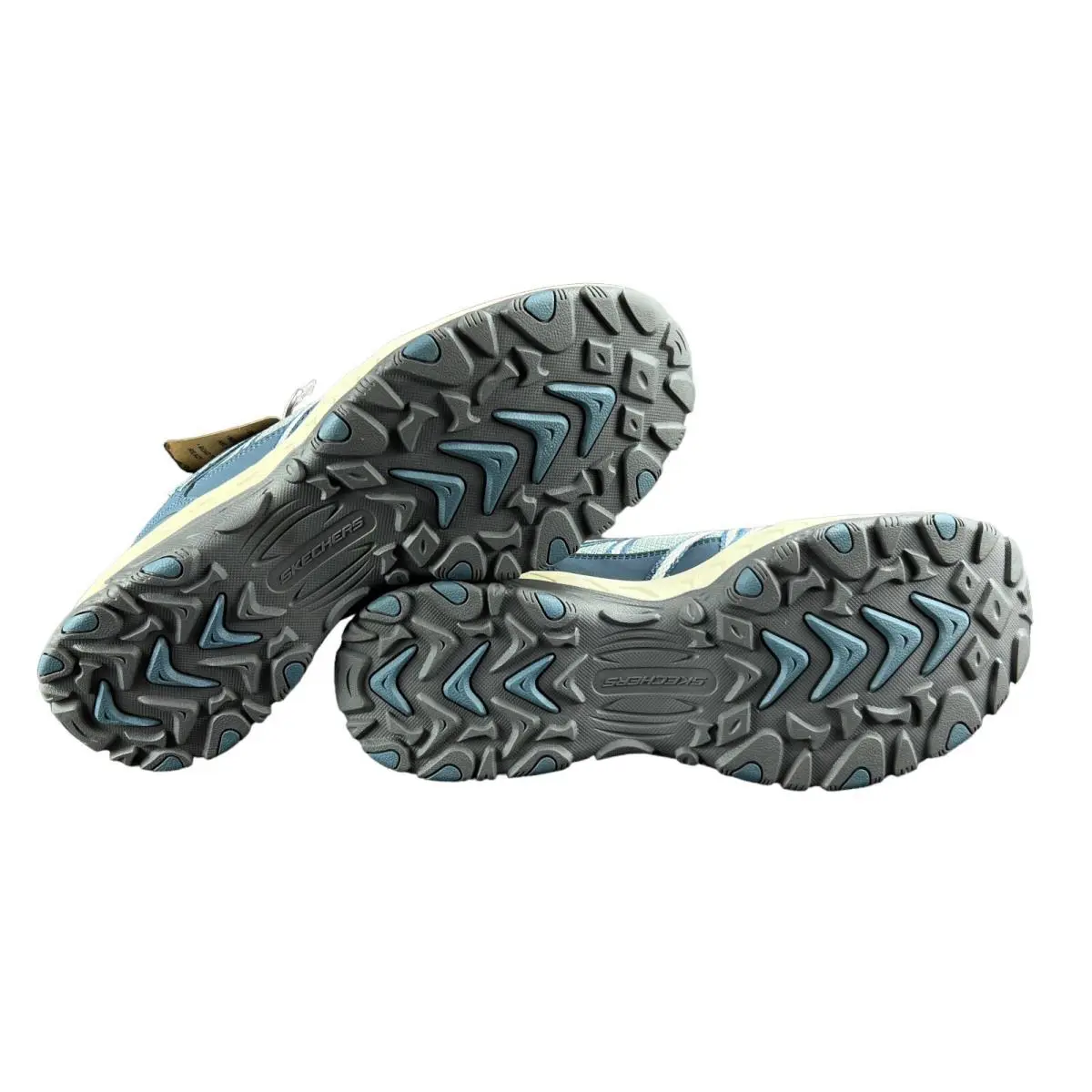 Skechers shoes - Skechers Grand Peak - Grand Peak - 180037 - Blue 7