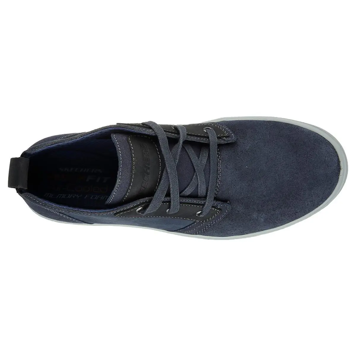 Skechers shoes - Navy 1