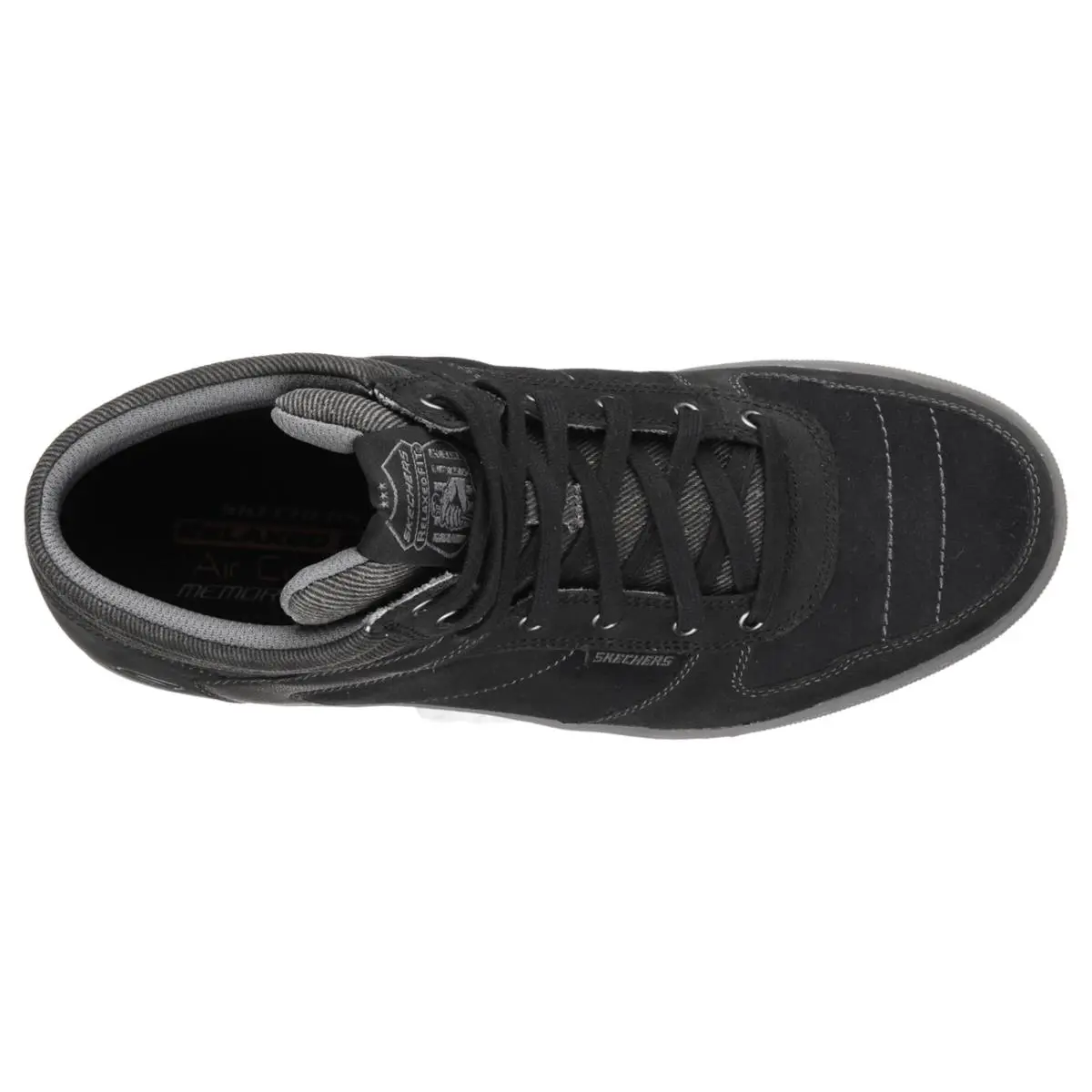 Skechers shoes - Black 1