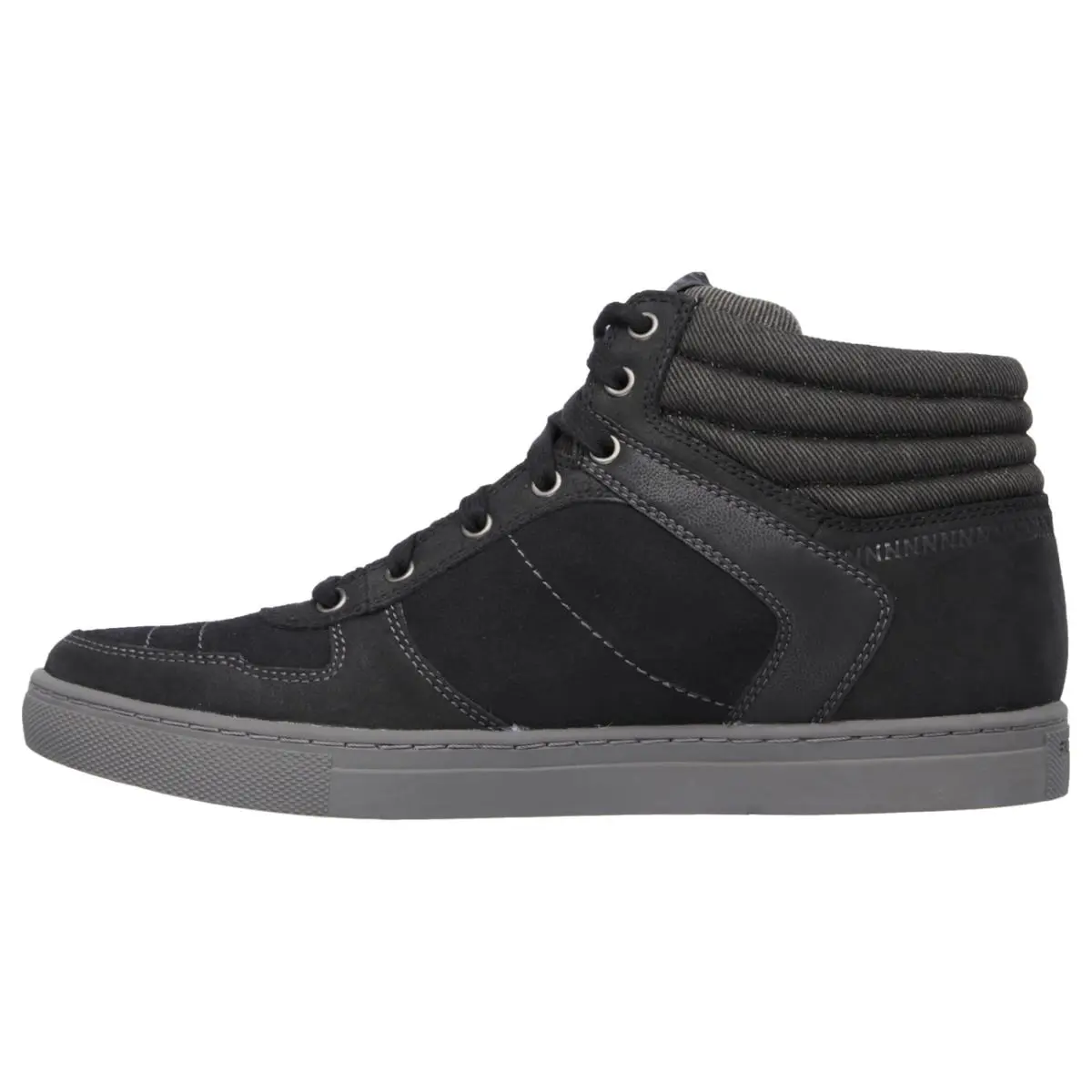 Skechers shoes - Black 3
