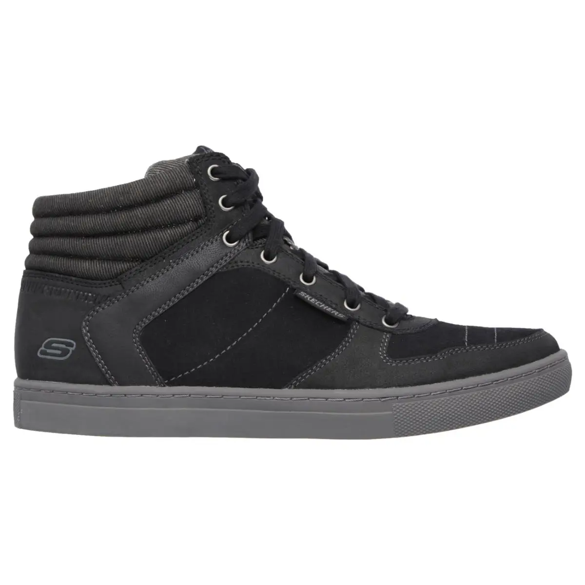 Skechers shoes - Black 4
