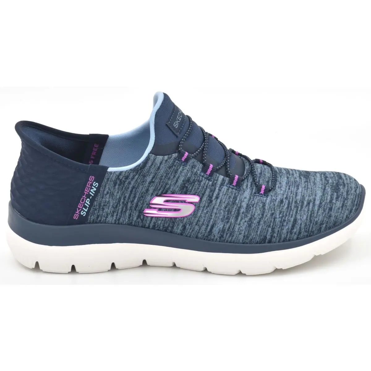 Skechers shoes - Blue 0