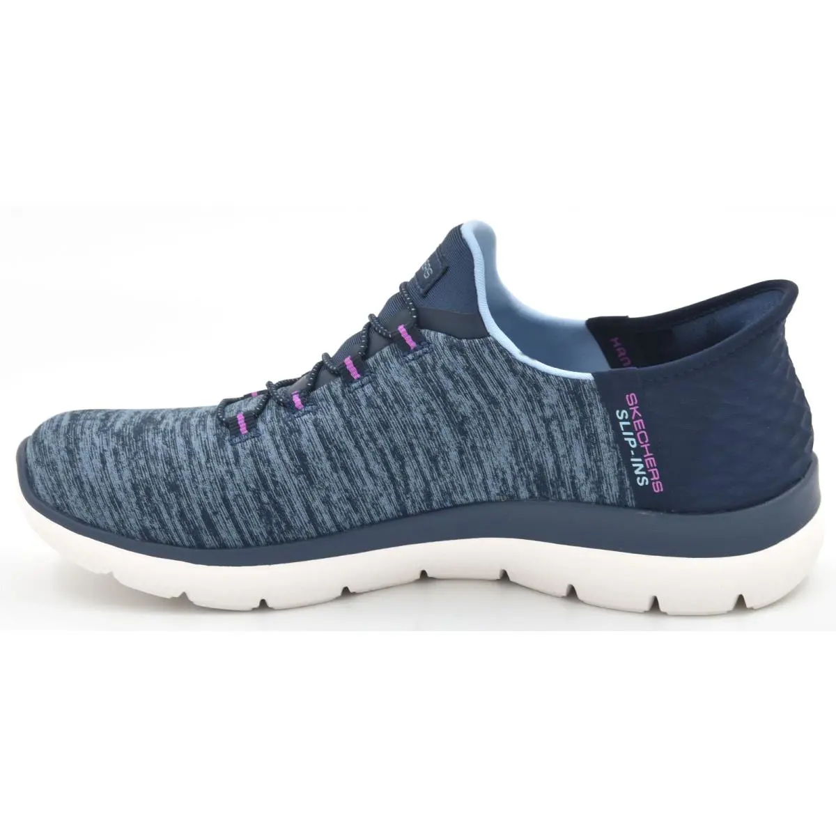 Skechers shoes - Blue 1