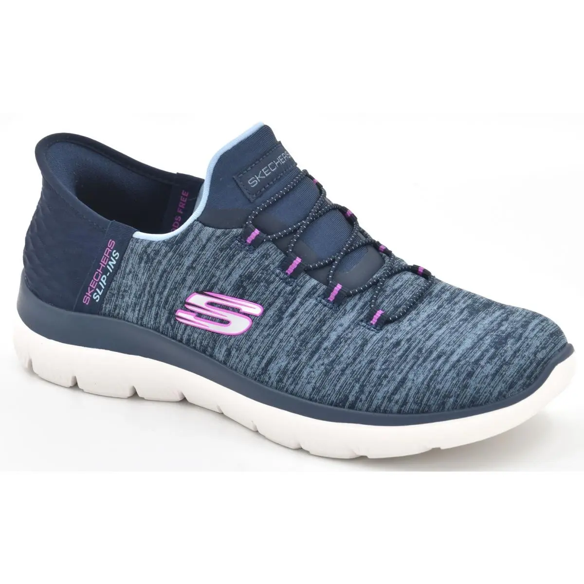 Skechers shoes - Blue 2