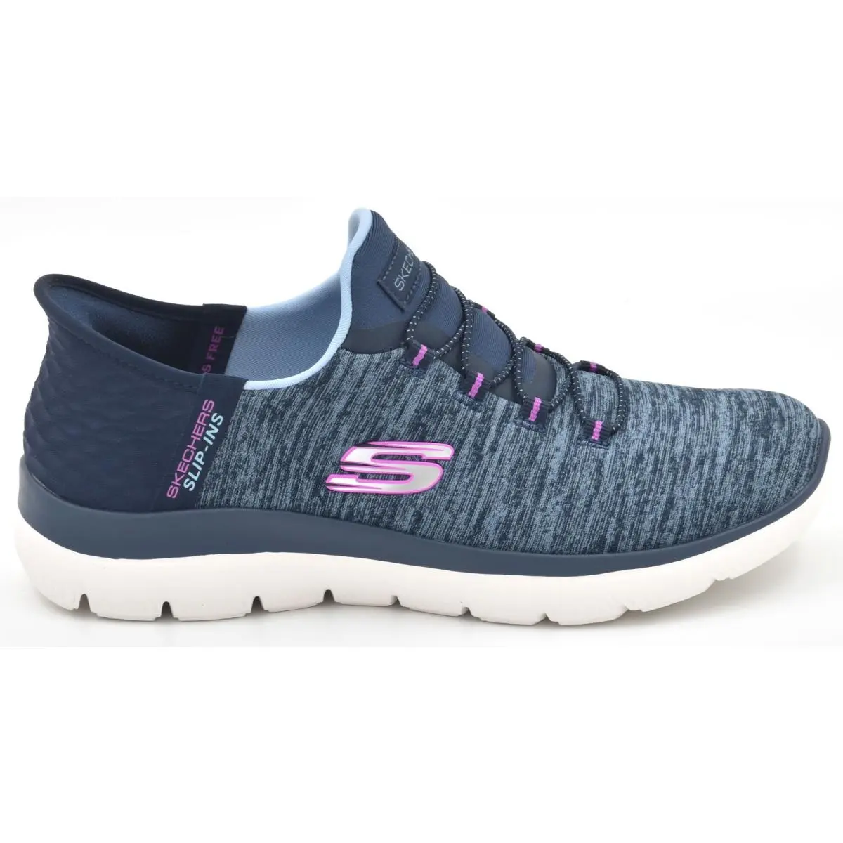 Skechers shoes - Blue 3